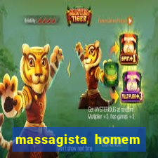 massagista homem porto alegre